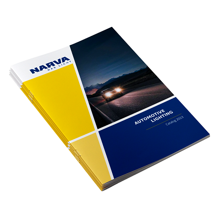 NARVA product catalog NARVA product catalog