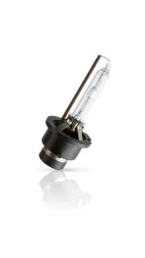 Xenon headlights Xenon headlights